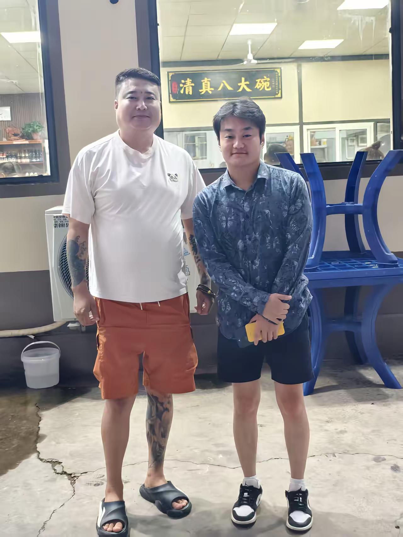 赵本山老师的徒弟天赐，，，，，，