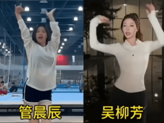 管晨辰已停更2周 这个节点管晨辰不可能更新任何动态，现在绝大部分人都站在吴柳芳这
