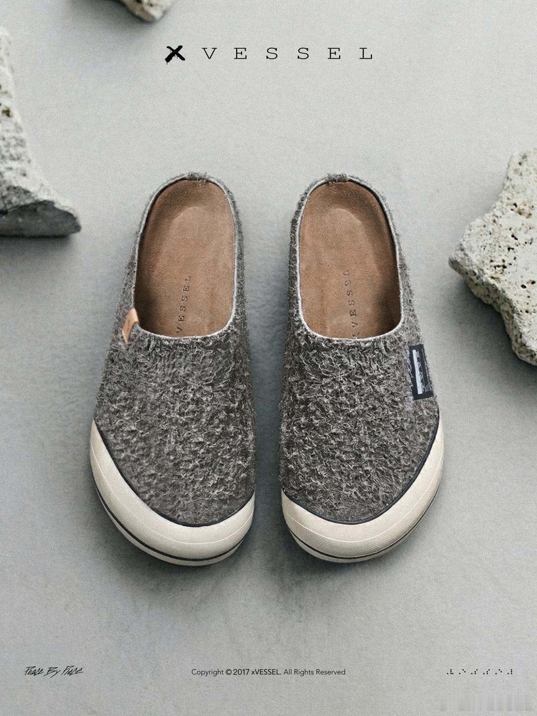 周末的松弛，不该在工作日被没收xVESSEL Cabin One「头等舱」即将迎