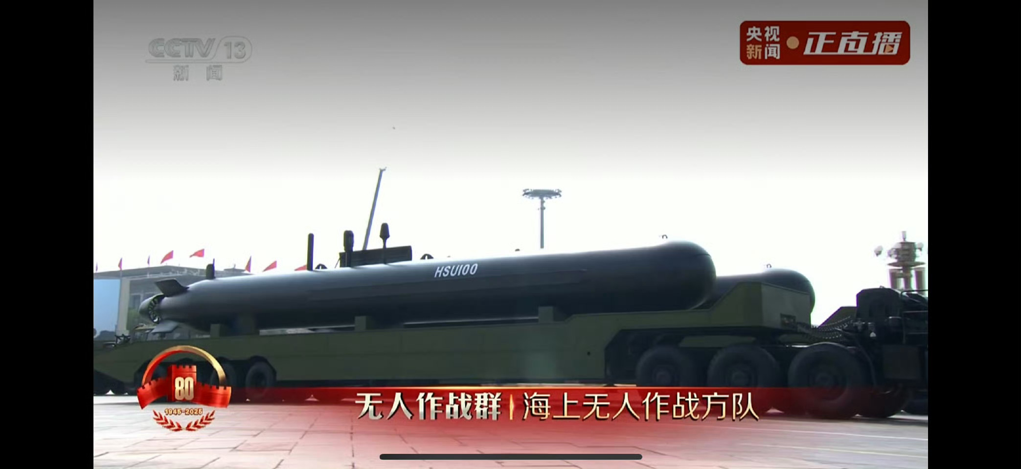 无人潜航器，无人艇，无人机，机器狗和狗的步战车。一般情况下都可以不用真人上了。什