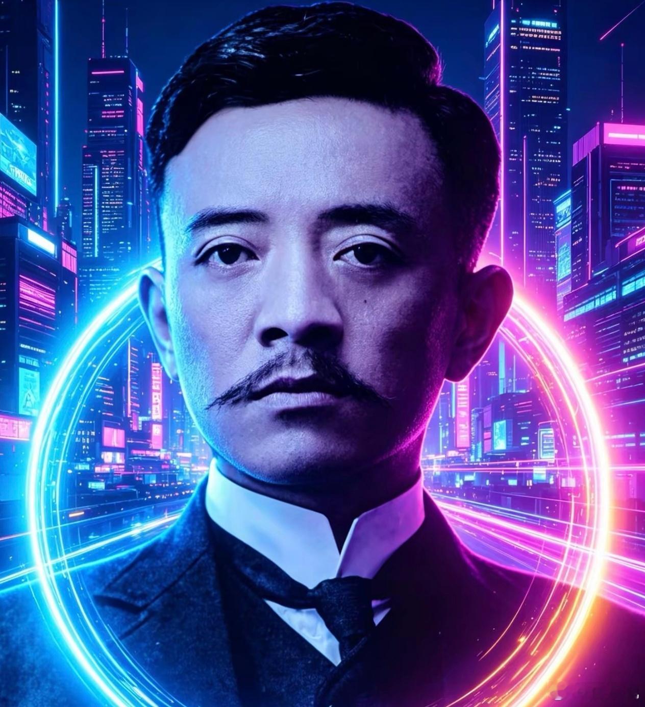如果他能多活40年，中国近代史会如何改写？ 
