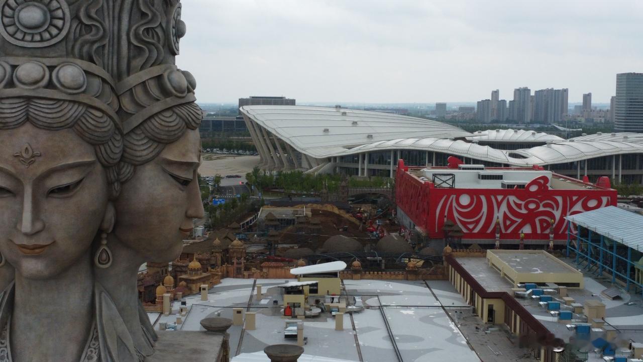 宋城丝路千古情，真的能引爆青岛文旅吗？对此很多市民持怀疑态度，别的不说，跨海大桥