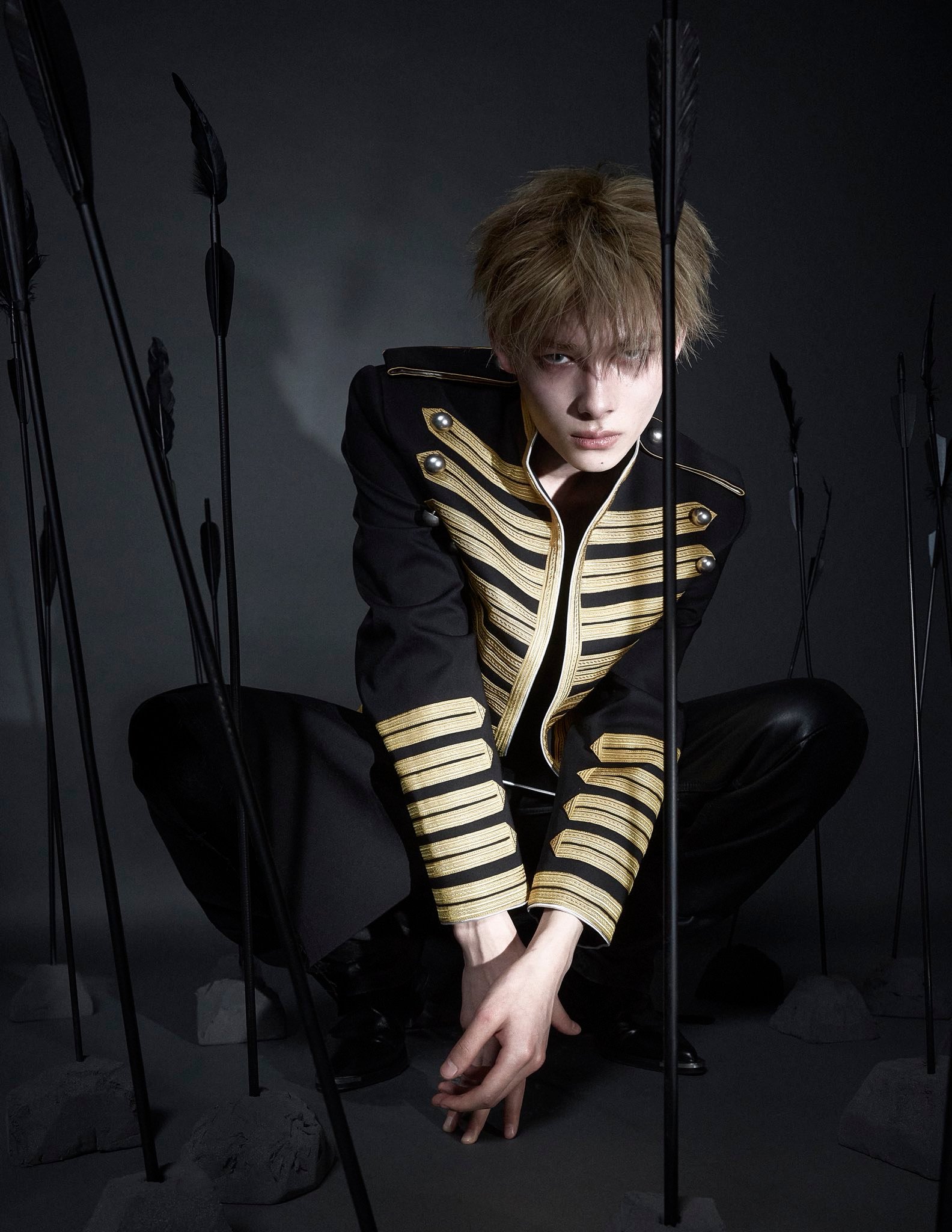 西村力 260627ENHYPEN COMPLETE EDITION : The