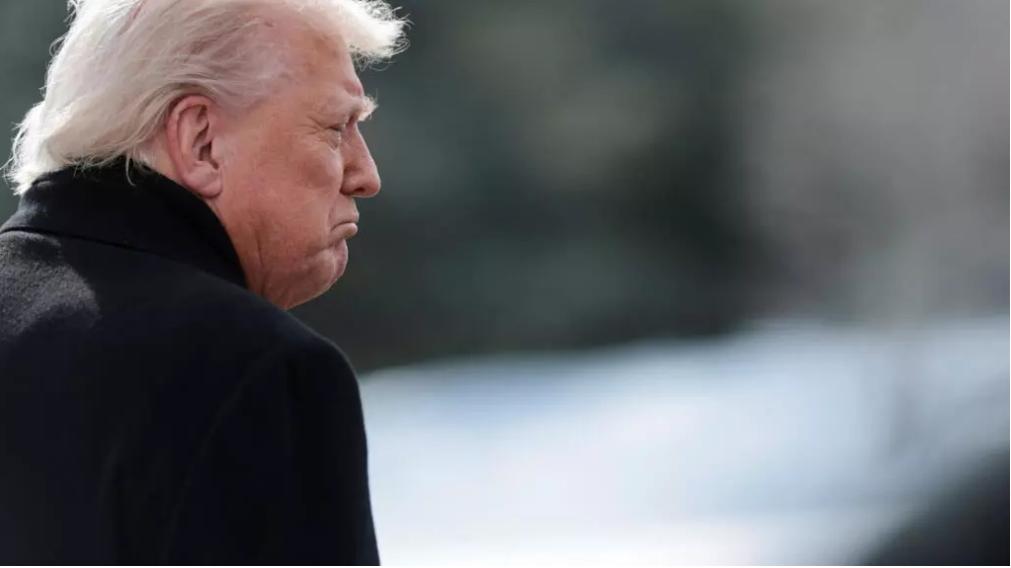 十艘美军舰艇入中东 以色列沙特并不看好
几天来，美国总统特朗普对伊朗发出军事威胁