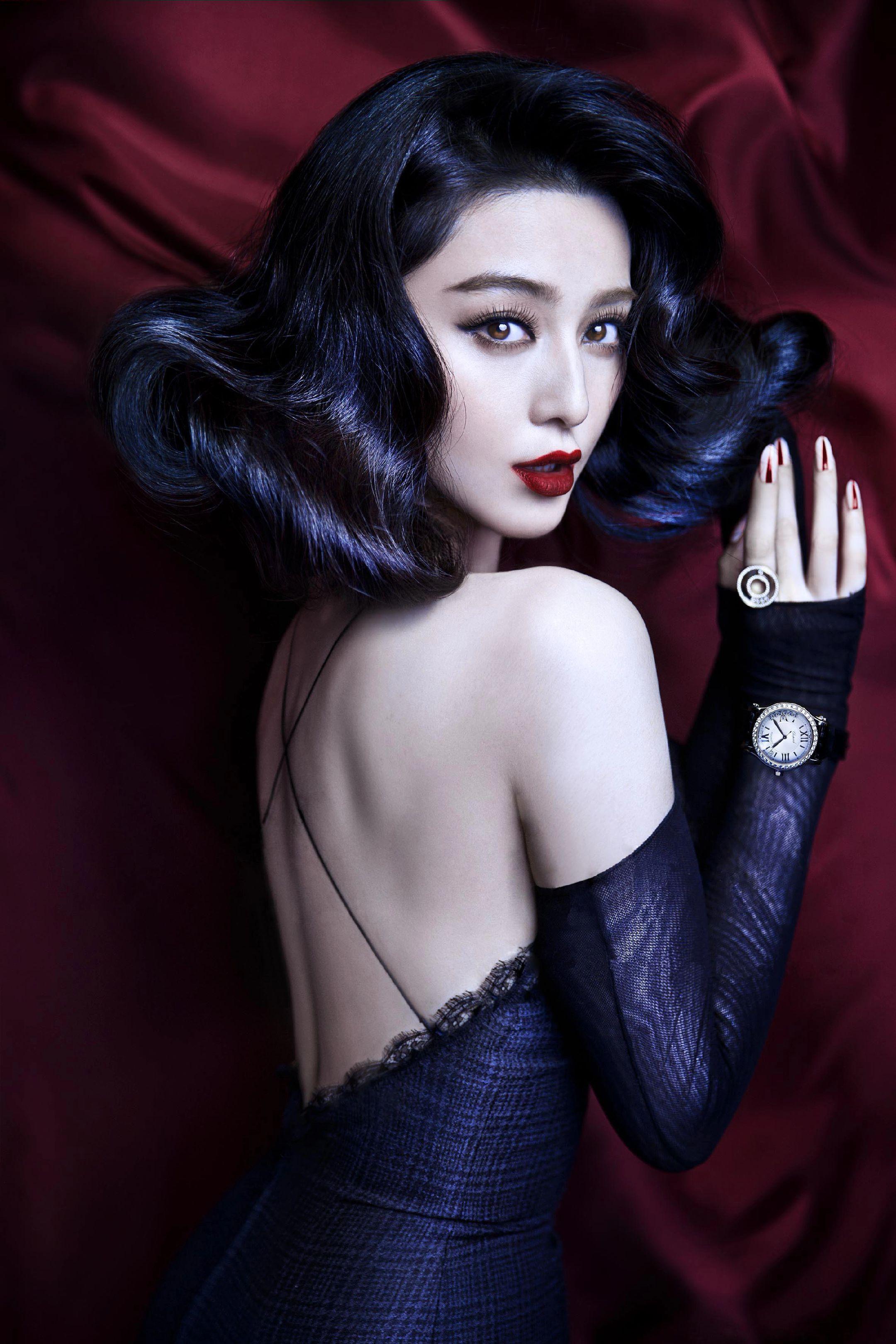 美神。