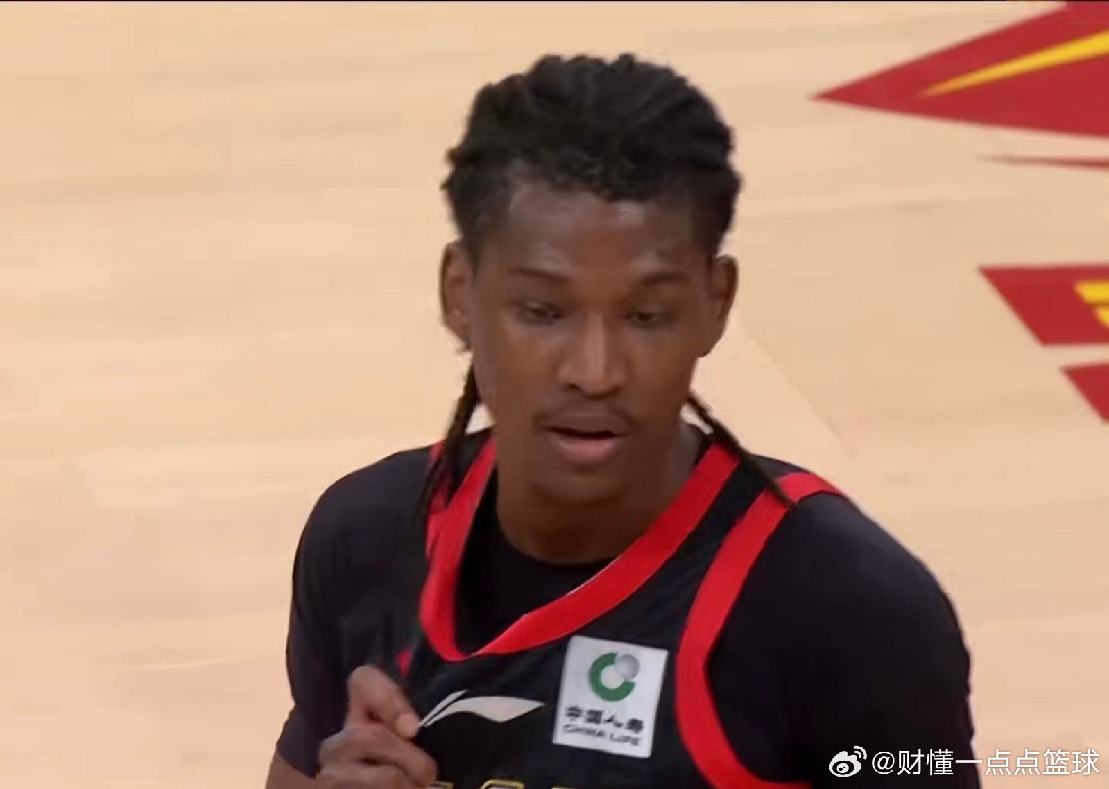 三节打完，深圳男篮97比75还是领先广厦男篮22分，应该没有悬念了！第三节广厦的