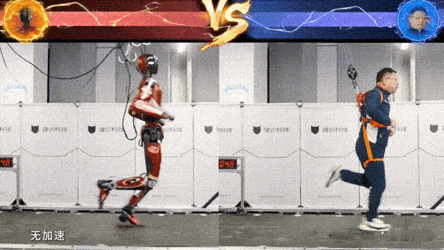 2月20日港股马年首个交易日，机器人概念股逆势全线大涨，越疆盘中大涨超22%、收