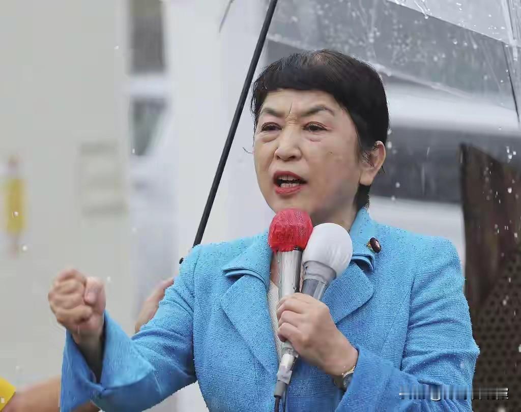 日本出现一“铁娘子”，直接要求高市辞职，之前访华达成重要共识