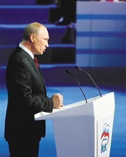 普京曾罕见亲自发声，俄罗斯如果战败，会发生什么？罕见普京亲自强硬回应：若欧洲军援