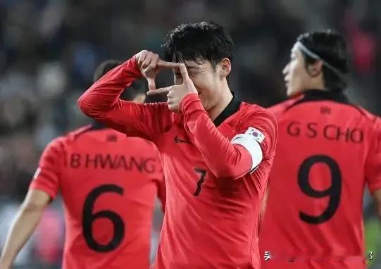 一起领红包>韩国3-3平世界排名第130的马来西亚，避开日本，对阵沙特，也是一场