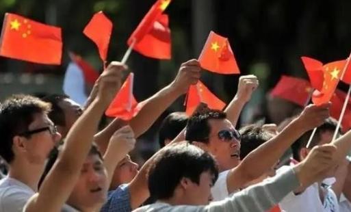 继新加坡 、 马来西亚 之后，美国华人发声！美国华人表示：中国人不要自以为是，现