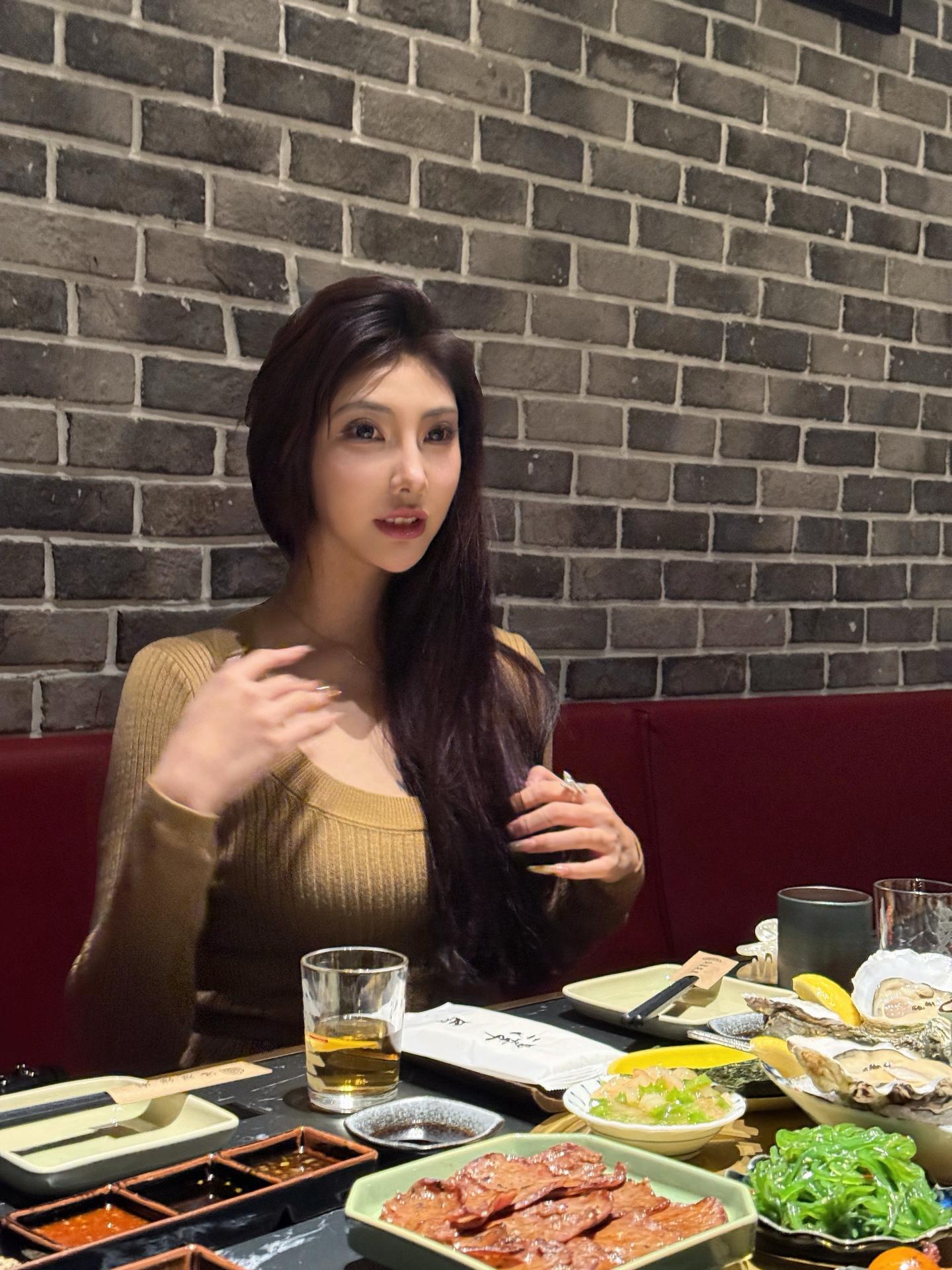 又是一年冬❄️ 🥂