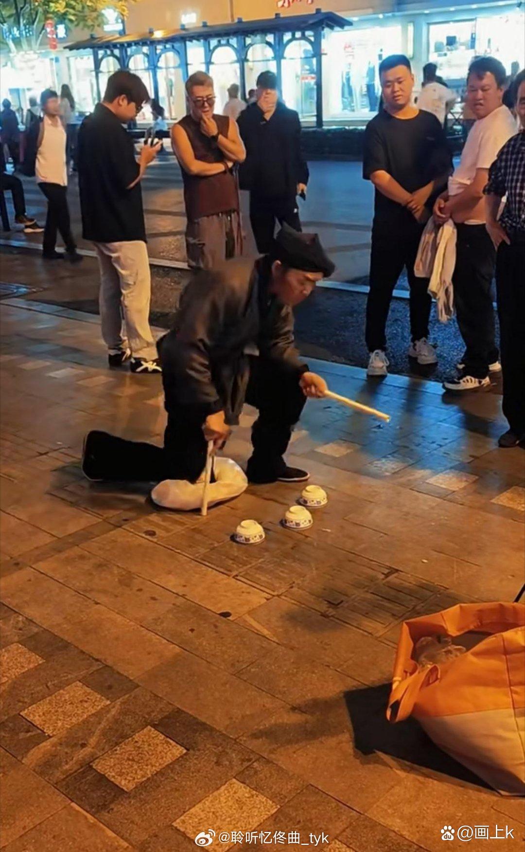周星驰看了也要迷糊！ 