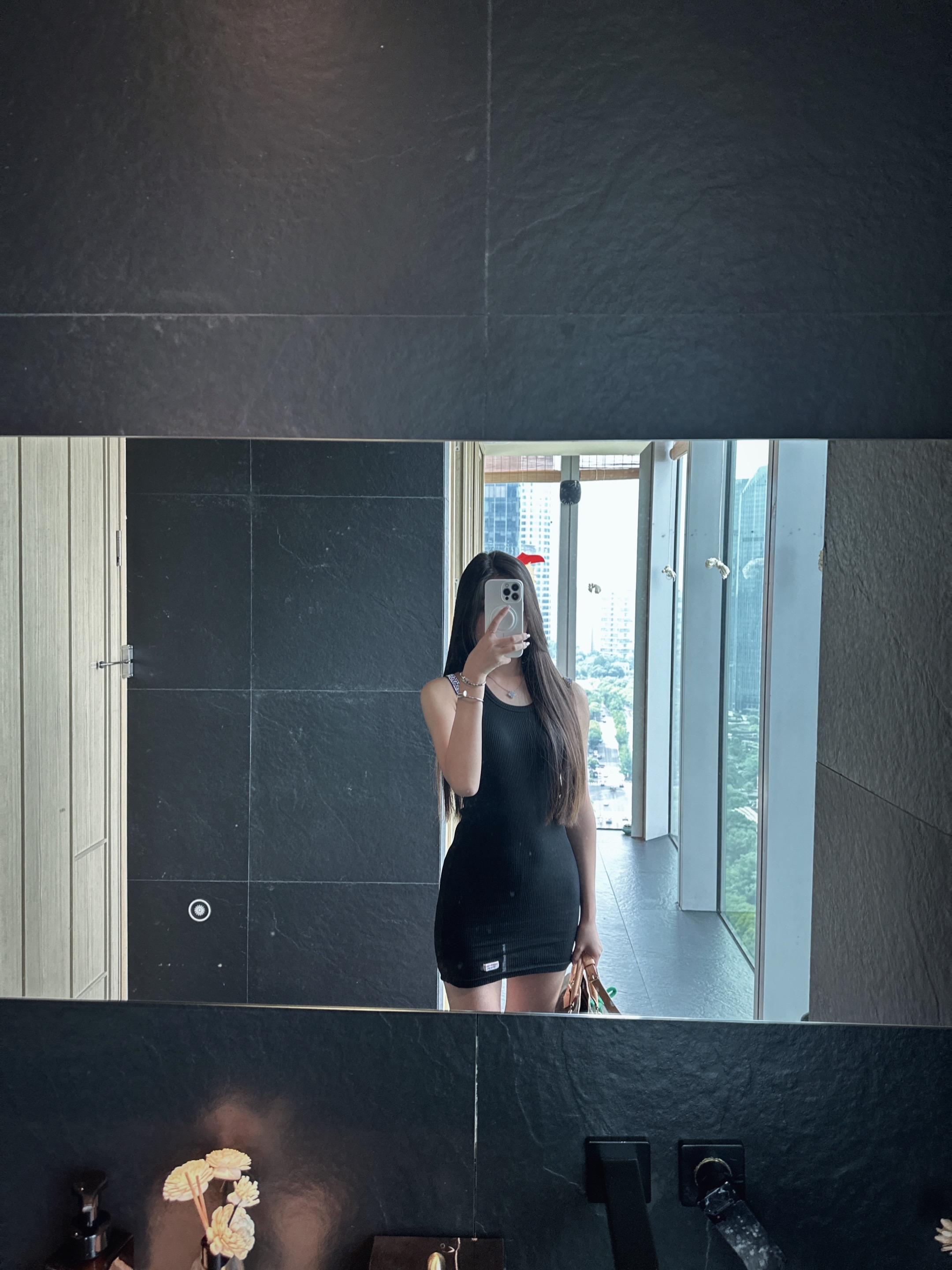 又吃美了～ 明天得打球还了🥹