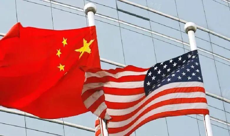 中美真会走到开战那一步吗？
 
欧洲、日本、俄罗斯都盯着这对组合，各有小算盘。