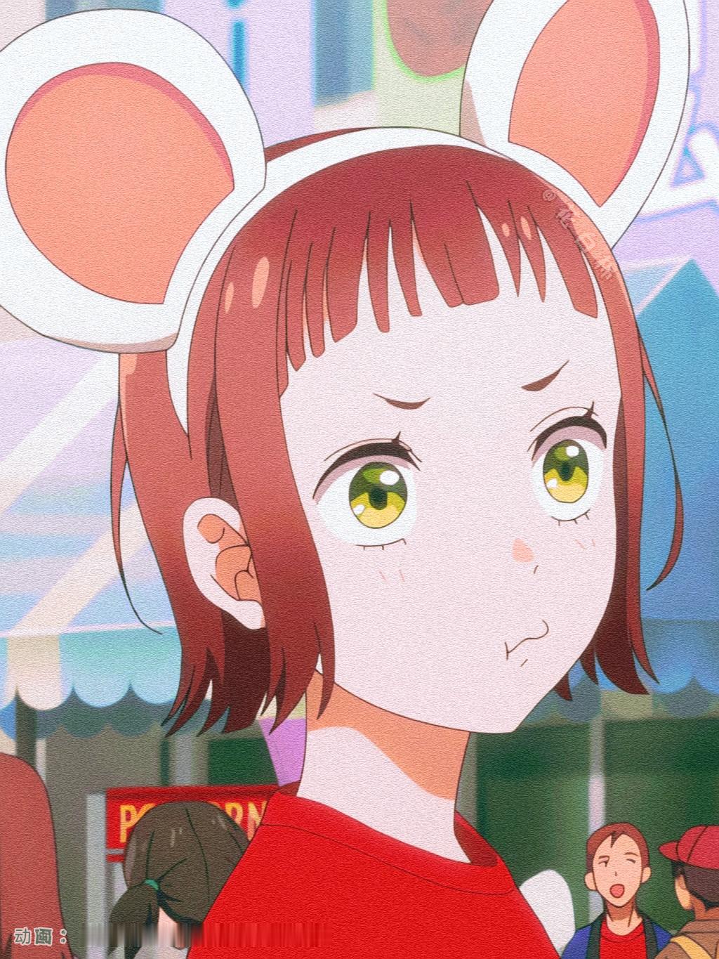 动漫仲夏狂欢季 🐭 盛夏壁纸大放送 🐭 暑期片单交换计划 「我家弟弟们给你添