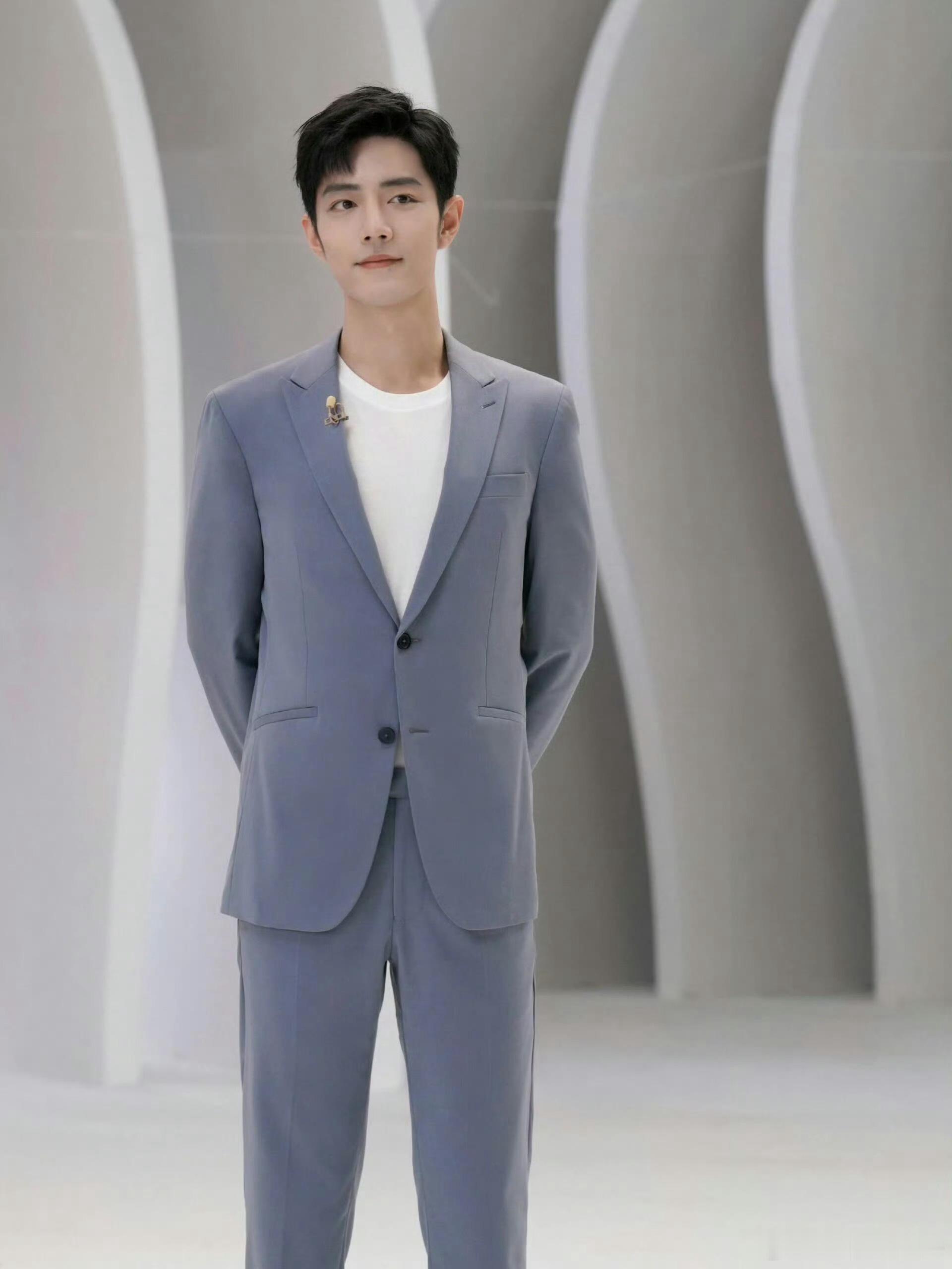 22年和肖战合作过的直播导演组分享幕后故事，称肖战团队对于内容的理解，细节的把控