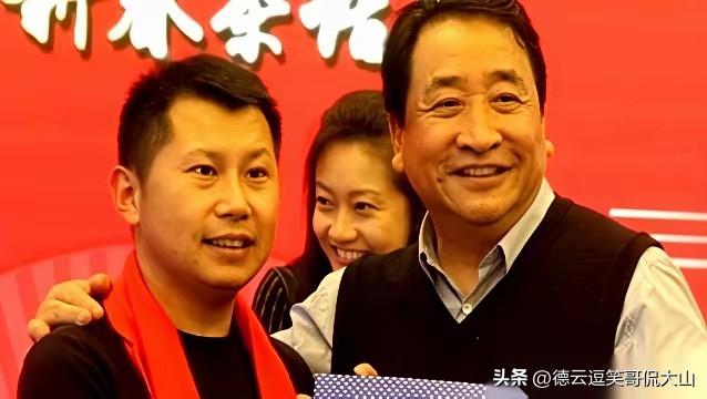 姜昆大师为何喜欢捧红郭德纲的对立面？嫉妒之心？还是水火不容？还是主流非主流两个世