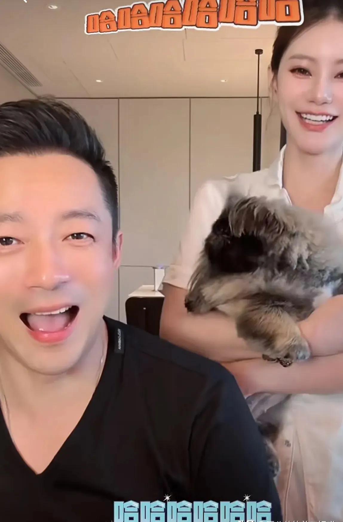 果然爱你的人会让你变得幼稚，汪小菲秒变三岁小宝宝

汪小菲的情绪化问题一直都是大