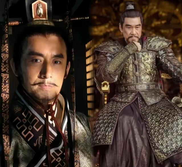 同样都是造反，是不是朱棣一生都在忏悔，李世民却没有？为什么？

咱们先把时间拉回