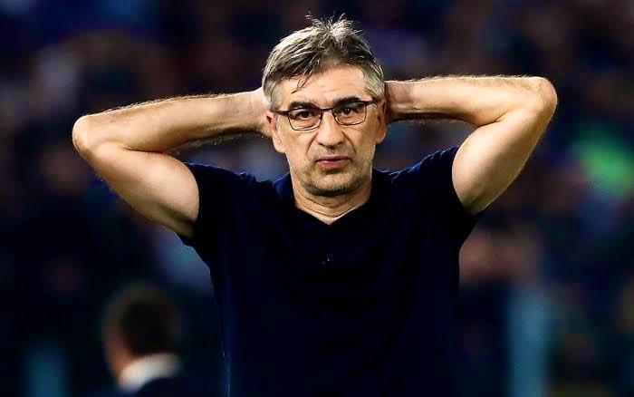 加斯佩里尼把罗马带到了意甲第二，他离开亚特兰大后，尤里奇把亚特兰大带到了第13名