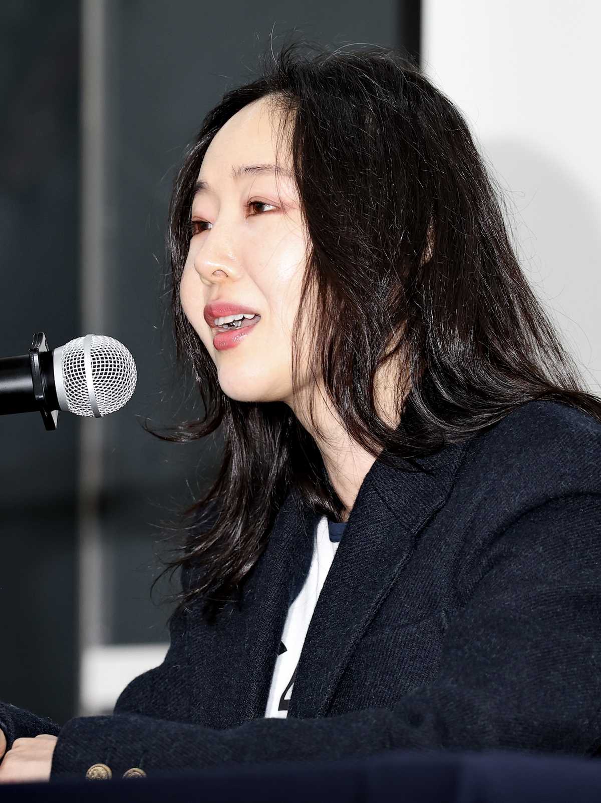 OMG！闵熙珍放弃255亿韩元赔偿！闵熙珍刚刚提出，如果HYBE同意撤销对NEW