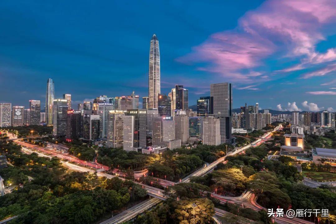 从 “深圳制造” 到 “深圳品牌”！传统产业出海加速跑！

如何让深圳传统产业品