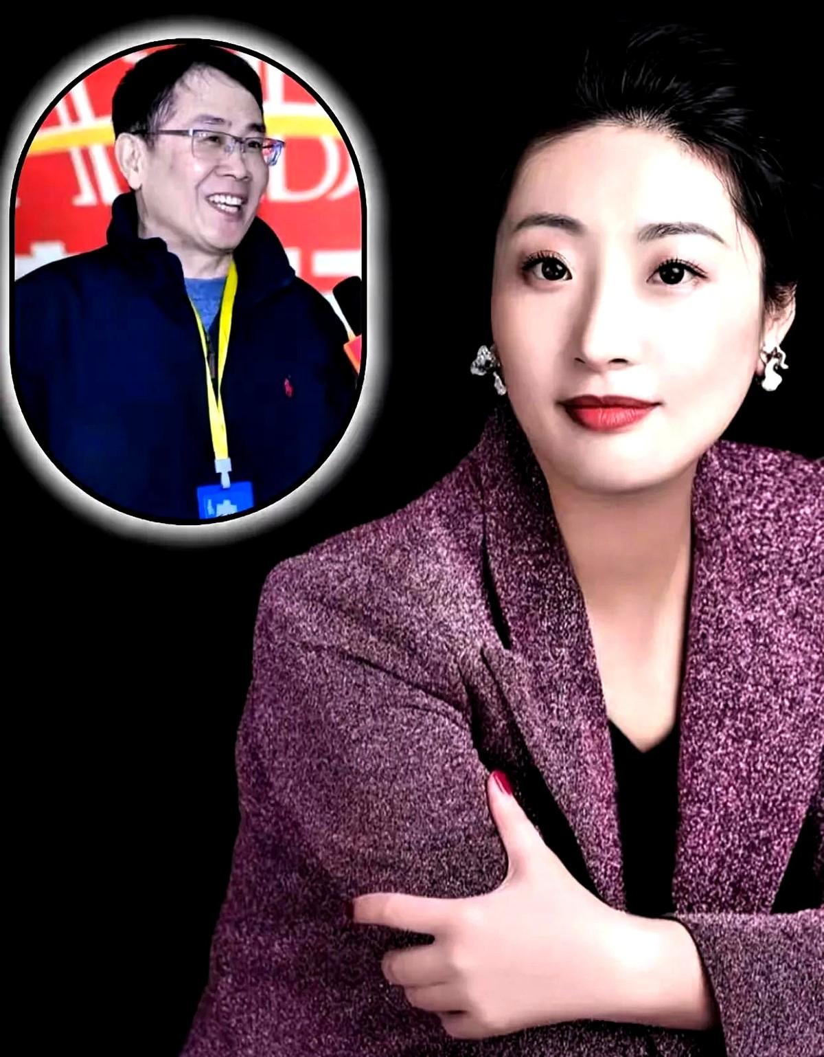 宗泽后，极大概率就是宗馥莉这一生中碰到的最难缠最头疼的“烈男”了！
宗馥莉从娃哈
