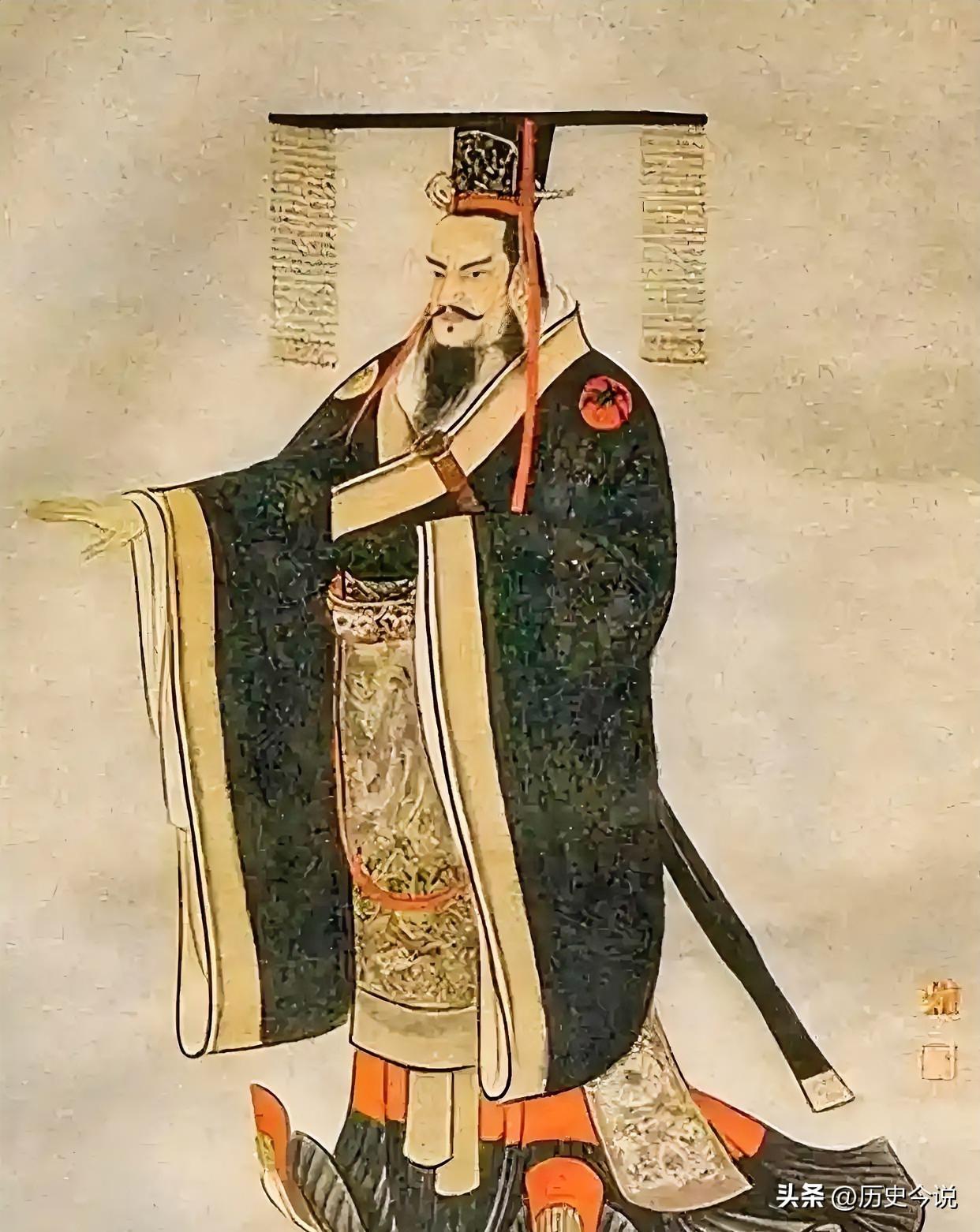 千年唯一！西汉七代明君接力，缔造大一统王朝巅峰传奇
 
编辑：纱娜
作者：纱娜