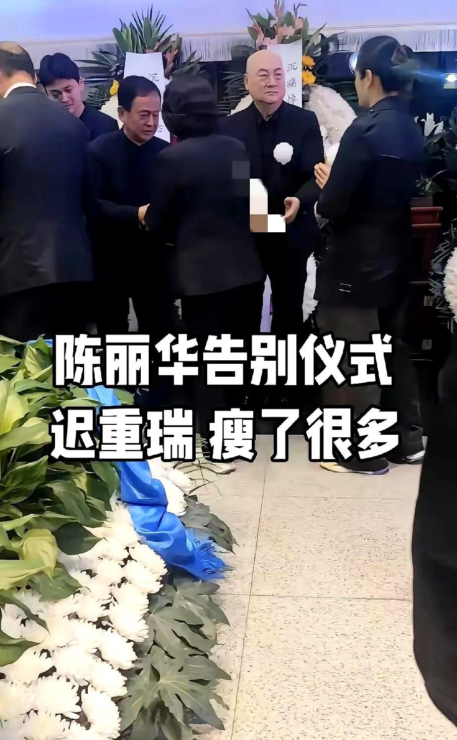 哎呀，看到赵勇儿子在奶奶葬礼上哭得那个委屈样儿，我心里真是咯噔一下。
平时大家总