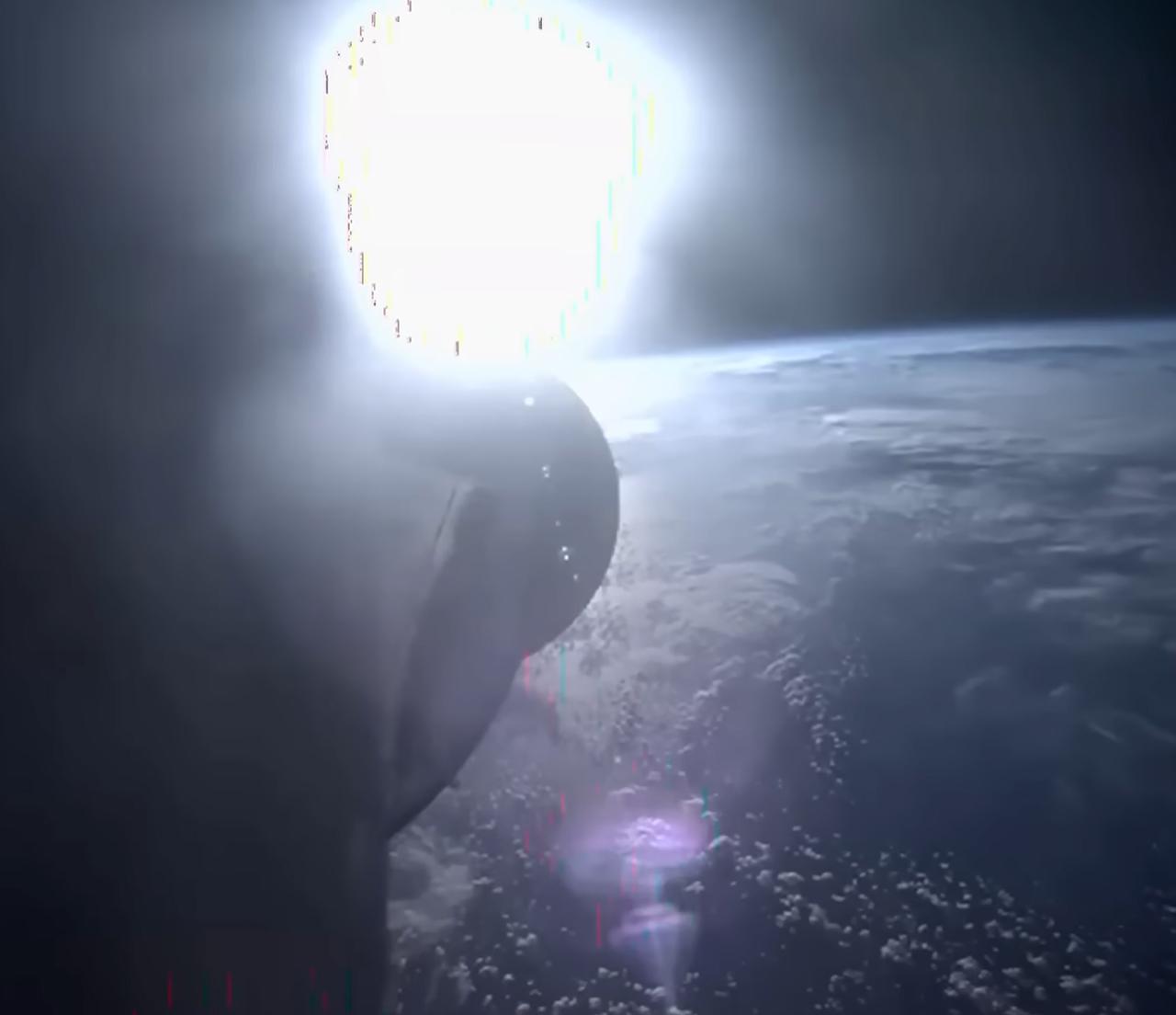 还没出地球就失联了，后续可怎么办呀？

阿耳忒弥斯2号才飞了51分钟，就与地面失