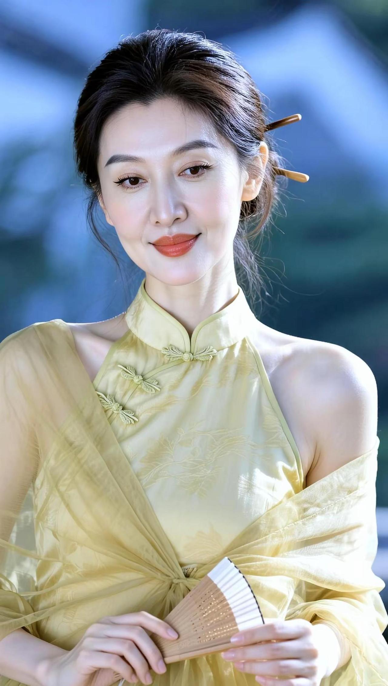 你说我有多少岁？一眼直说呗