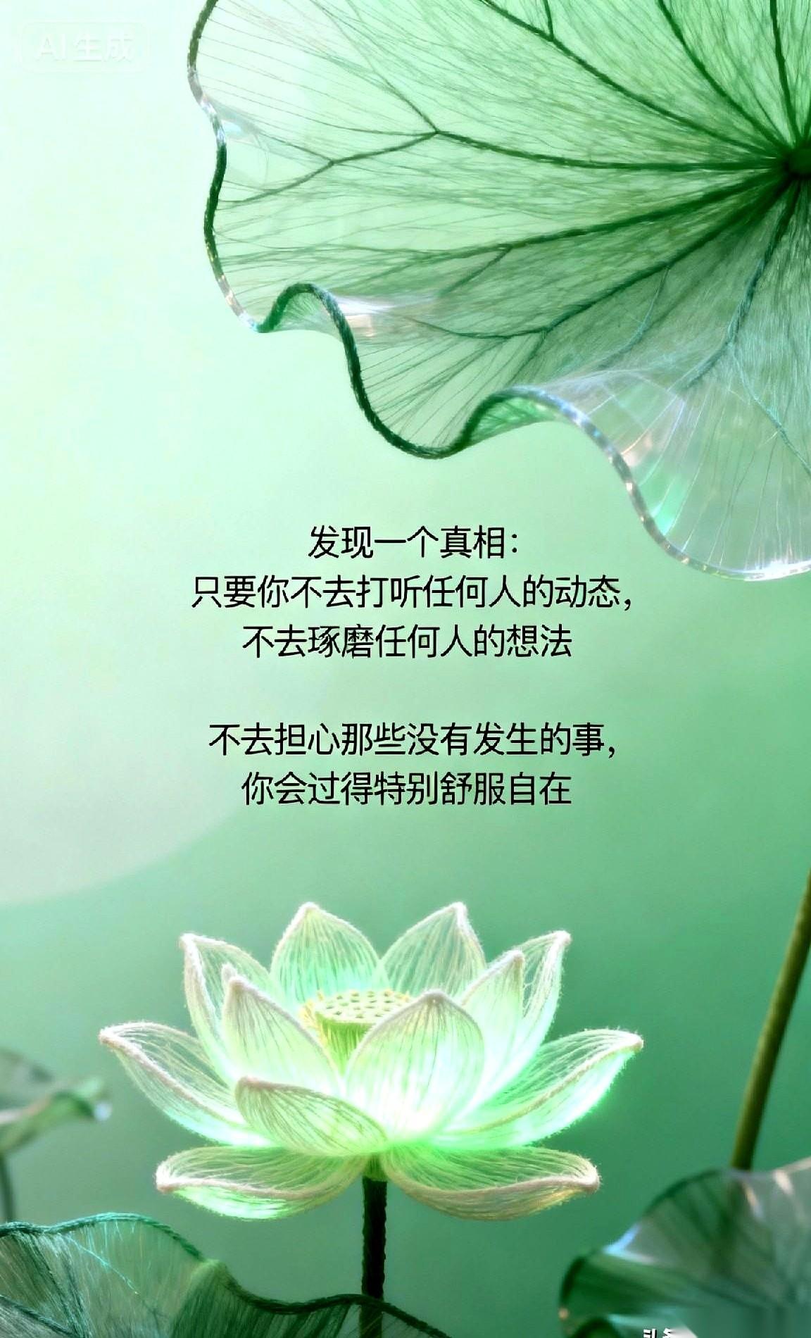 我今天发现一个能让自己爽翻天的秘密。
就是把脑子里那扇「通往别人世界」的门，咣当