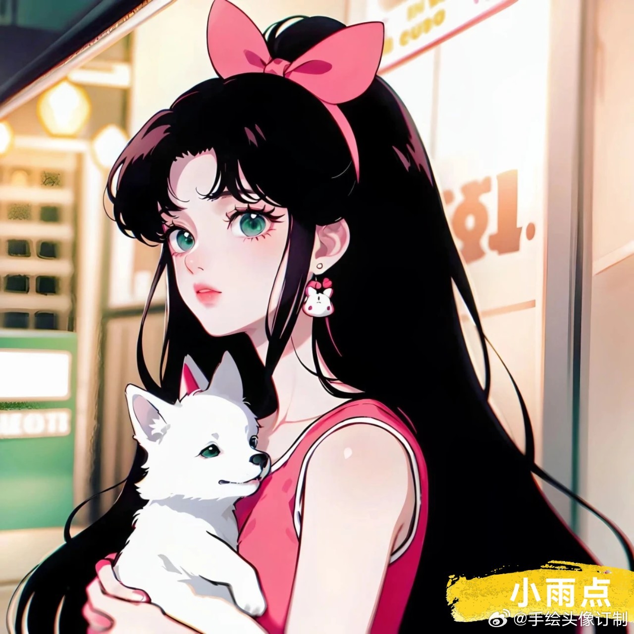 女孩想要的安全感，不过就是：我需要你的时候，我可以找到你。我说话的时候，我知道你