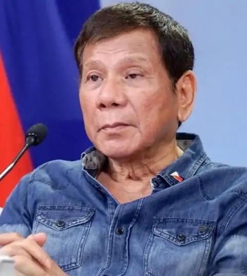 菲前总统杜特尔特：中美开战，美国会从菲律宾基地攻击中国的导弹基地和军事设施，这是