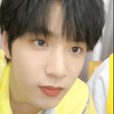 会wink的小狗 ੯‧̀͡ ζྀི)😉为刘耀文守护星愿