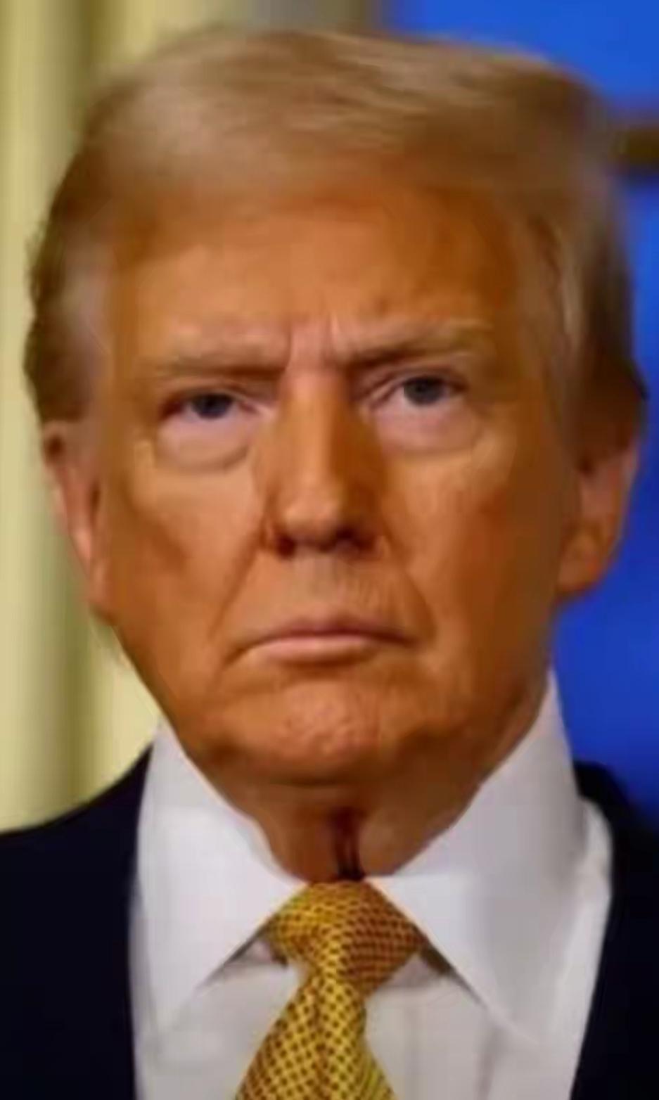 美国终于坐不住了，中国已向美方提出严正交涉，中国人民解放军已经做好备战准备。美国