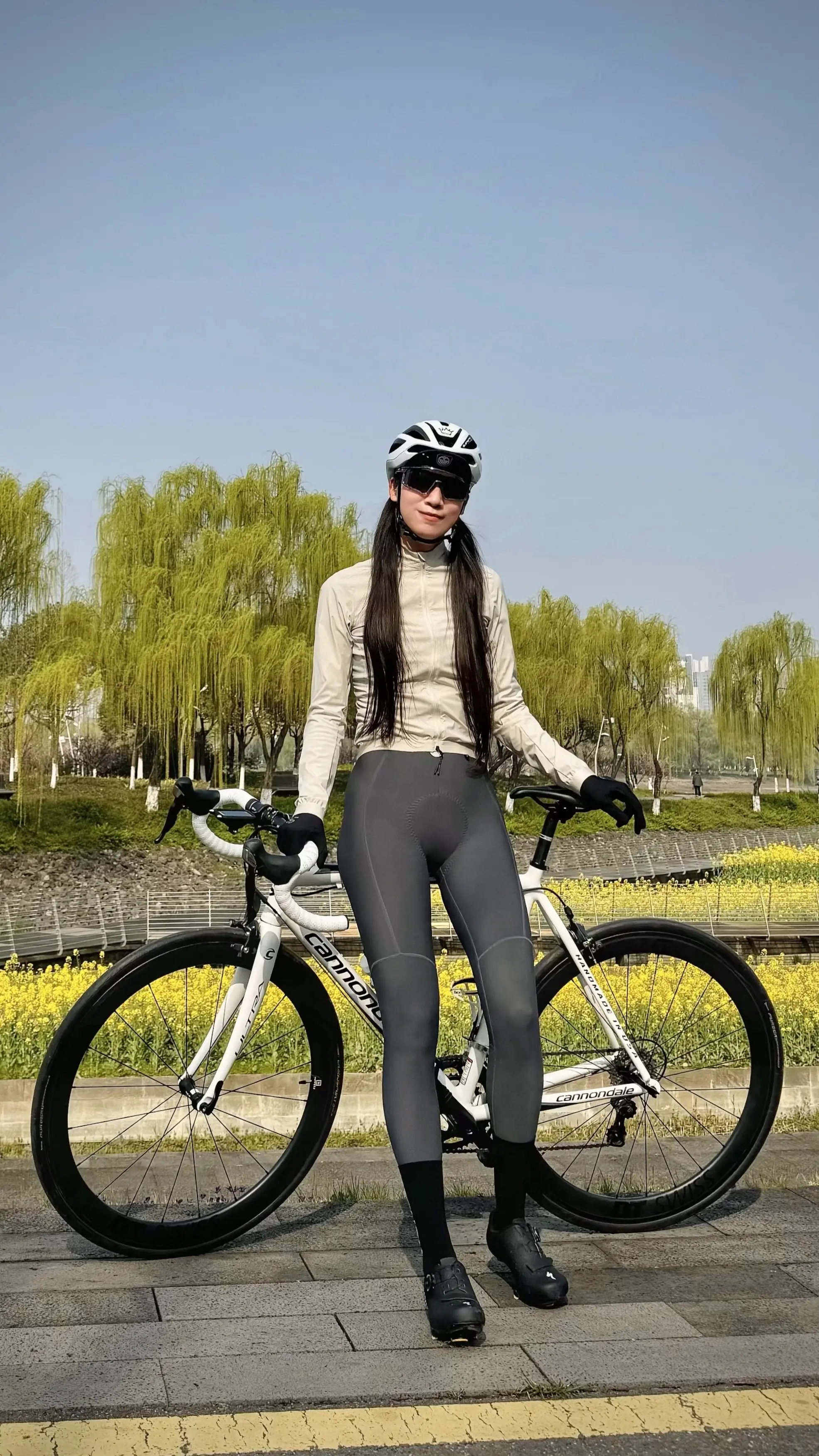 油菜花 ，“有财发”. 🌼ᥫᩣ.𝑺𝒑𝒓𝒊𝒏𝒈♡🐝ᵕ̈◡̈☼🍃