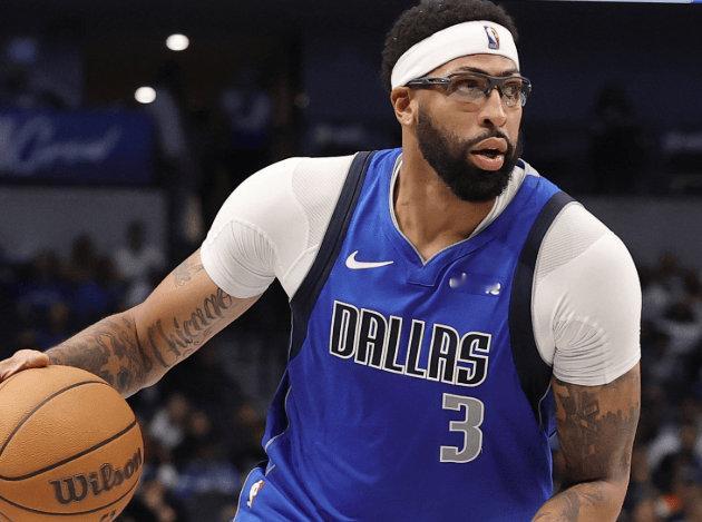 随时要成为流浪狗的架势啊！据ESPN记者Tim Bontemps报道，目前联盟各