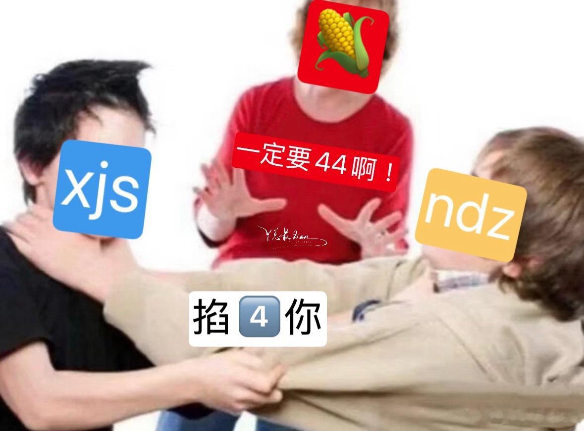 雷朋和甜玉米每天就这样戏耍水泥： 