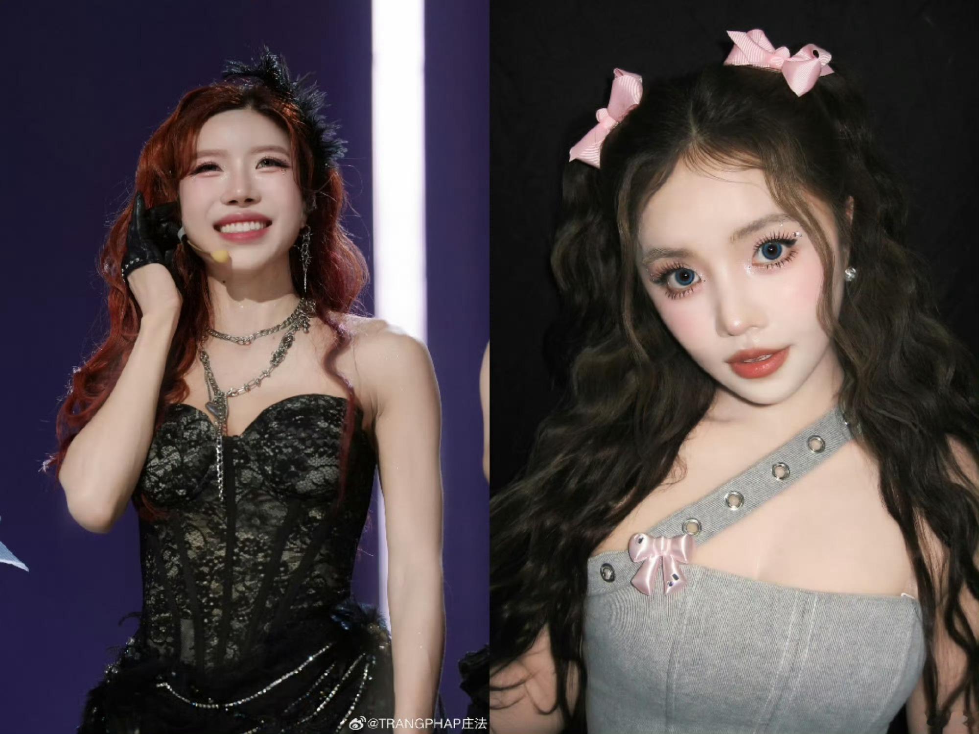 安崎庄法二公选组轮空实力太强也有错？安崎庄法选组被拒了一圈，我真的又笑又心疼。安