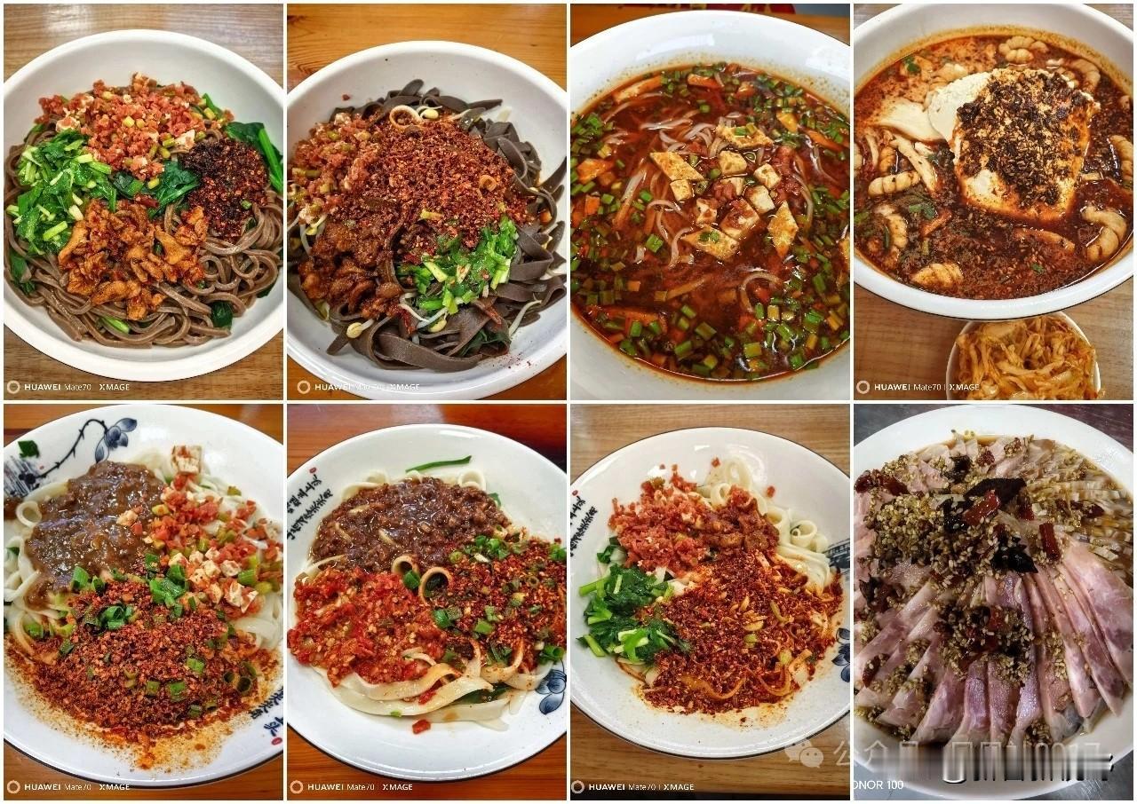 在西安艳阳天西府饭店，吃完美食，我会悟到：人生就是一场没有返程的旅行，在路上，在