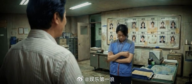 韩国AI电影使用演员未授权肖像 据韩媒，韩国AI电影《抄表员》被指冒用演员廉惠兰