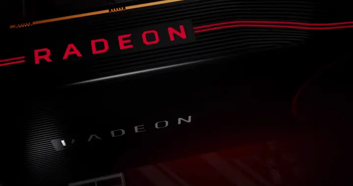 显卡|AMD将SAM技术下放：RX 5000系列也能用了