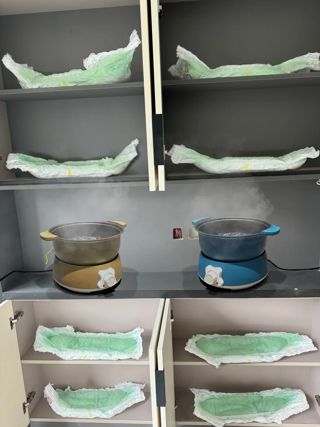 入住了，劝大家别因为无知伤害身体（甲醛）