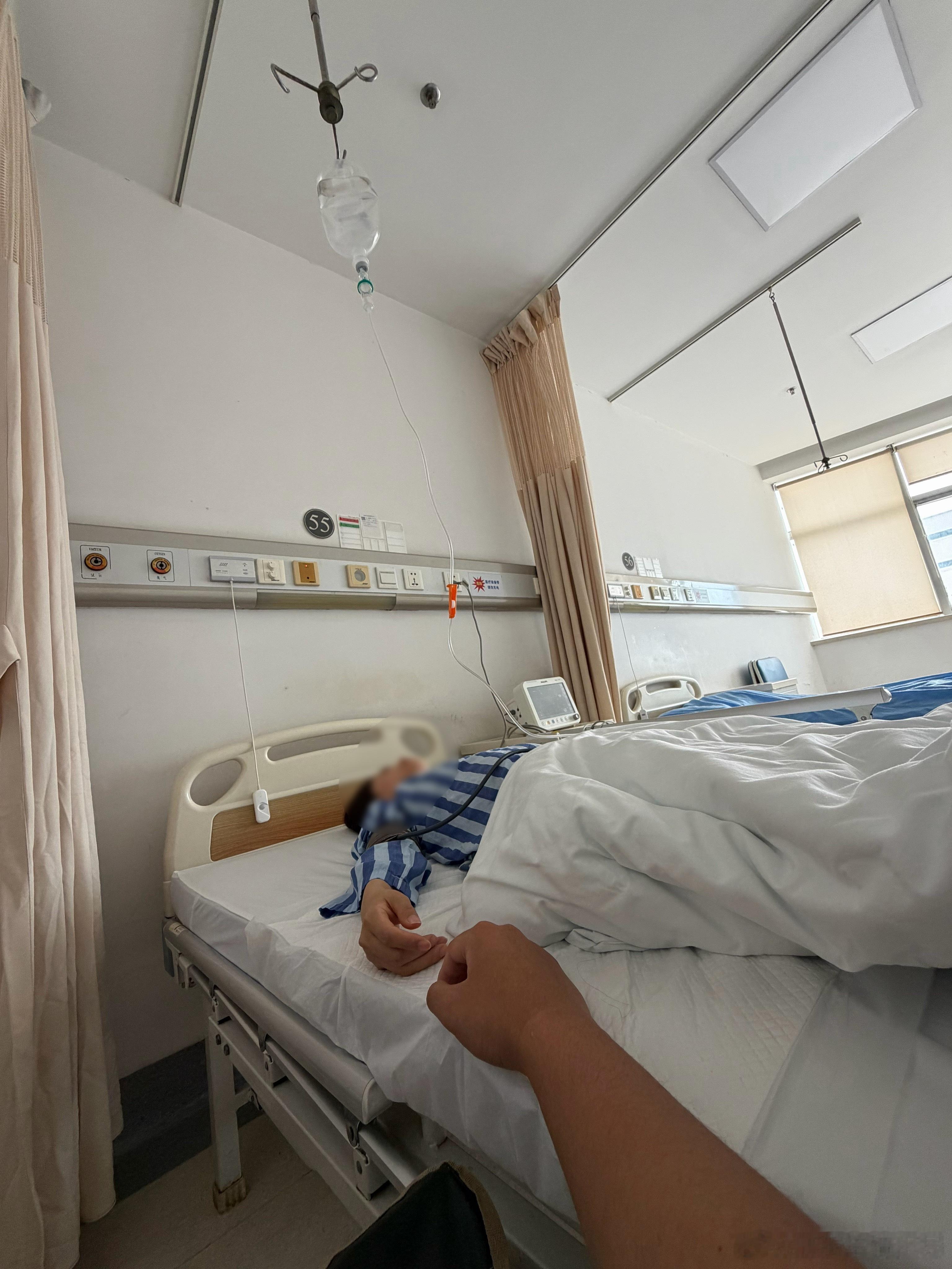 这手术也太快了…我在门口编辑那种感慨人生的微博呢，都没写完，歪日，白矫情了20多