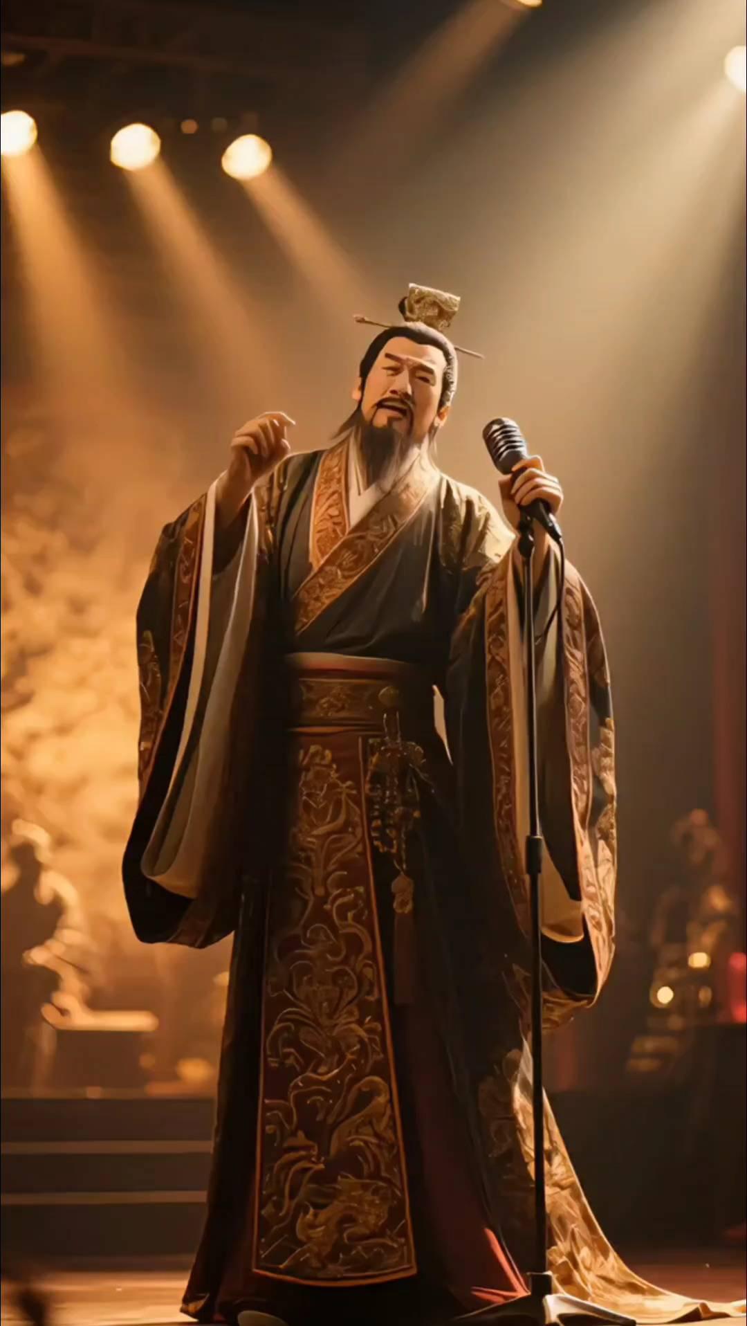 一个多情的、痴情的、绝情的、无情的人来给我伤痕。