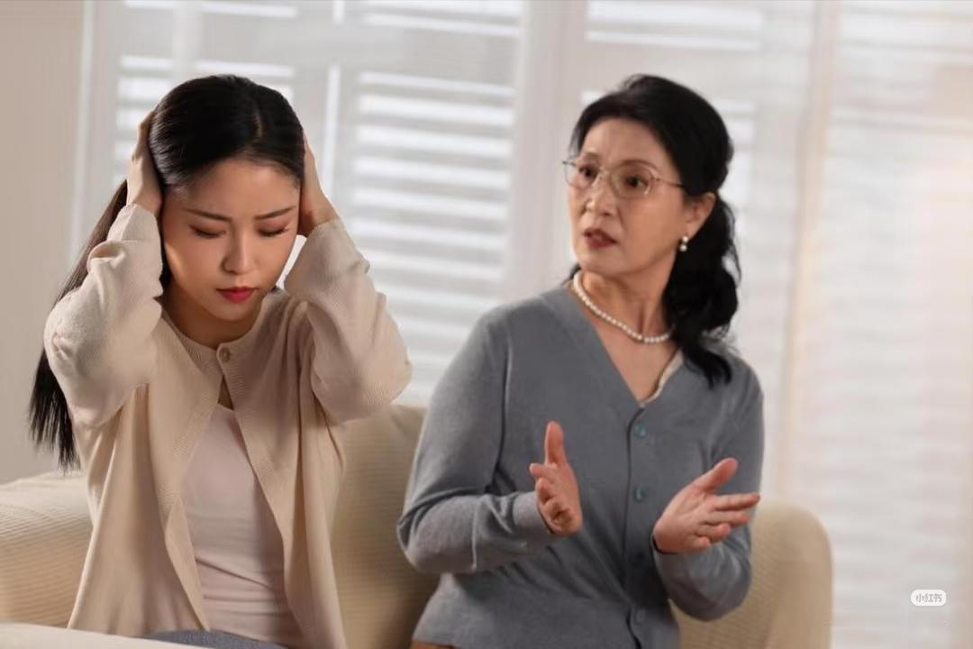 朋友的儿子儿媳都是北大博士毕业，儿子在华为，外派国外、儿媳妇在某行总部，高薪收入