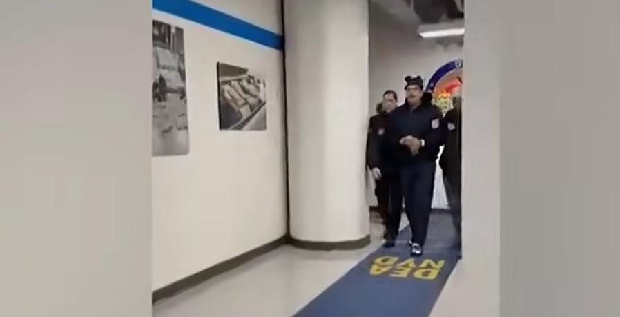 马杜罗成为全球关注

所谓“马杜罗被抓”大概率是阴谋论。从事件反应来看，委内瑞拉