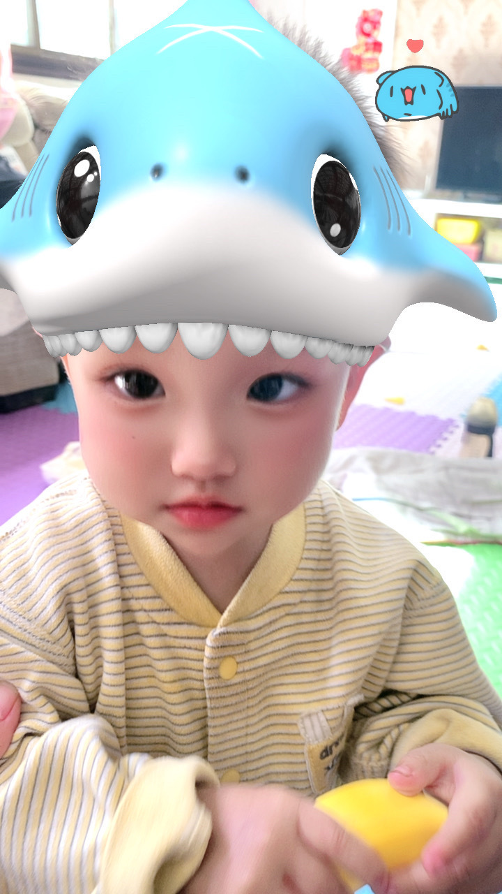 带娃 ​​​